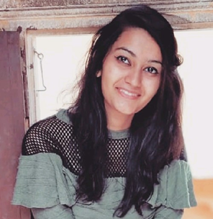 Harshita Agarwal